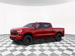 2025 Chevrolet Silverado 1500 Crew Cab 4x4 Pickup for sale #C250629 - photo 4