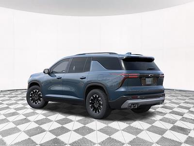 2025 Chevrolet Traverse AWD SUV for sale #MC250631 - photo 2