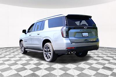 2025 Chevrolet Suburban 4WD SUV for sale #MC250632 - photo 2