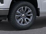 2025 Chevrolet Silverado 1500 Crew Cab 4x4 Pickup for sale #C250635 - photo 9