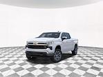2025 Chevrolet Silverado 1500 Crew Cab 4x4 Pickup for sale #C250635 - photo 3