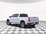 2025 Chevrolet Silverado 1500 Crew Cab 4x4 Pickup for sale #C250635 - photo 2