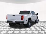 2025 Chevrolet Silverado 3500 Crew Cab 4x4 Pickup for sale #C250638 - photo 7