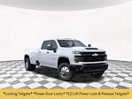 New 2025 Chevrolet Silverado 3500 Work Truck Crew Cab 4x4 Pickup for sale #MC250638 - photo 27