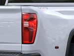2025 Chevrolet Silverado 3500 Crew Cab 4x4 Pickup for sale #C250638 - photo 12