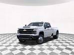 2025 Chevrolet Silverado 3500 Crew Cab 4x4 Pickup for sale #C250638 - photo 3