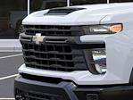 2025 Chevrolet Silverado 3500 Crew Cab 4x4 Pickup for sale #C250638 - photo 14