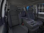 2025 Chevrolet Silverado 3500 Crew Cab 4x4 Pickup for sale #C250638 - photo 16