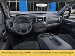 New 2025 Chevrolet Silverado 3500 Work Truck Crew Cab 4x4 Pickup for sale #MC250638 - photo 23