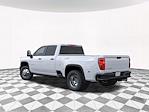 2025 Chevrolet Silverado 3500 Crew Cab 4x4 Pickup for sale #C250638 - photo 2