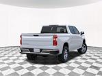 2025 Chevrolet Silverado 1500 Crew Cab 4x4 Pickup for sale #C250642 - photo 8