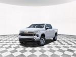 2025 Chevrolet Silverado 1500 Crew Cab 4x4 Pickup for sale #C250642 - photo 3