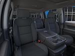 2025 Chevrolet Silverado 1500 Crew Cab 4x4 Pickup for sale #C250642 - photo 17