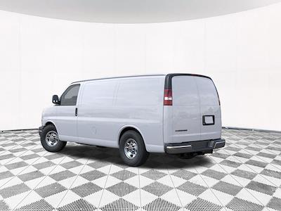 2025 Chevrolet Express 2500 RWD Empty Cargo Van for sale #C250643 - photo 2