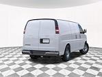 2025 Chevrolet Express 2500 RWD Empty Cargo Van for sale #C250643 - photo 7