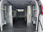 2025 Chevrolet Express 2500 RWD Knapheide Upfitted Cargo Van for sale #MC250643 - photo 2