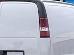 2025 Chevrolet Express 2500 RWD Empty Cargo Van for sale #C250643 - photo 13