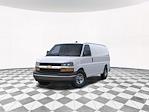2025 Chevrolet Express 2500 RWD Empty Cargo Van for sale #C250643 - photo 3