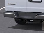 2025 Chevrolet Express 2500 RWD Empty Cargo Van for sale #C250643 - photo 16