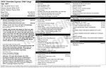 2025 Chevrolet Express 2500 RWD Empty Cargo Van for sale #C250643 - photo 4