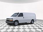2025 Chevrolet Express 2500 RWD Empty Cargo Van for sale #C250643 - photo 5