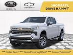 2025 Chevrolet Silverado 1500 Crew Cab 4x4 Pickup for sale #C250646 - photo 1