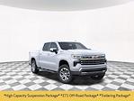 2025 Chevrolet Silverado 1500 Crew Cab 4x4 Pickup for sale #C250646 - photo 23