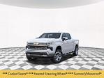 2025 Chevrolet Silverado 1500 Crew Cab 4x4 Pickup for sale #C250646 - photo 4