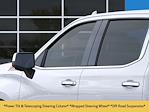 2025 Chevrolet Silverado 1500 Crew Cab 4x4 Pickup for sale #C250646 - photo 13