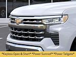 2025 Chevrolet Silverado 1500 Crew Cab 4x4 Pickup for sale #C250646 - photo 14