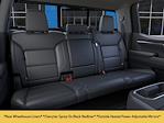 2025 Chevrolet Silverado 1500 Crew Cab 4x4 Pickup for sale #C250646 - photo 17