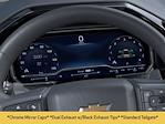 2025 Chevrolet Silverado 1500 Crew Cab 4x4 Pickup for sale #C250646 - photo 18