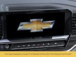 2025 Chevrolet Silverado 1500 Crew Cab 4x4 Pickup for sale #C250646 - photo 22