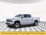 2025 Chevrolet Silverado 1500 Crew Cab 4x4 Pickup for sale #C250646 - photo 3