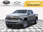 2025 Chevrolet Silverado 1500 Crew Cab 4x4 Pickup for sale #C250647 - photo 1
