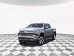 2025 Chevrolet Silverado 1500 Crew Cab 4x4 Pickup for sale #C250647 - photo 3