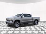 2025 Chevrolet Silverado 1500 Crew Cab 4x4 Pickup for sale #C250647 - photo 4