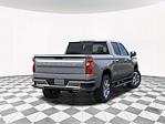 2025 Chevrolet Silverado 1500 Crew Cab 4x4 Pickup for sale #C250647 - photo 6