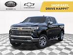 2025 Chevrolet Silverado 1500 Crew Cab 4x4 Pickup for sale #C250648 - photo 1