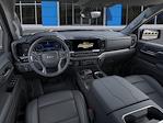 2025 Chevrolet Silverado 1500 Crew Cab 4x4 Pickup for sale #C250648 - photo 11