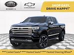 2025 Chevrolet Silverado 1500 Crew Cab 4x4 Pickup for sale #C250649 - photo 1