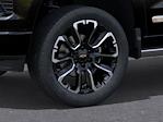 2025 Chevrolet Silverado 1500 Crew Cab 4x4 Pickup for sale #C250649 - photo 7