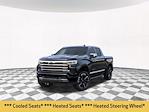 2025 Chevrolet Silverado 1500 Crew Cab 4x4 Pickup for sale #C250649 - photo 4