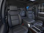 2025 Chevrolet Silverado 1500 Crew Cab 4x4 Pickup for sale #C250649 - photo 11