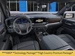 2025 Chevrolet Silverado 1500 Crew Cab 4x4 Pickup for sale #C250649 - photo 19