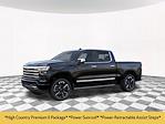 2025 Chevrolet Silverado 1500 Crew Cab 4x4 Pickup for sale #C250649 - photo 3