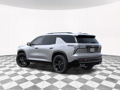 2025 Chevrolet Traverse AWD SUV for sale #MC250652 - photo 2