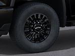2025 Chevrolet Silverado 2500 Crew Cab 4x4 Pickup for sale #C250656 - photo 10
