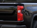 2025 Chevrolet Silverado 2500 Crew Cab 4x4 Pickup for sale #C250656 - photo 13