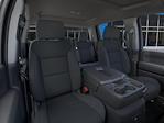 2025 Chevrolet Silverado 2500 Crew Cab 4x4 Pickup for sale #C250656 - photo 17